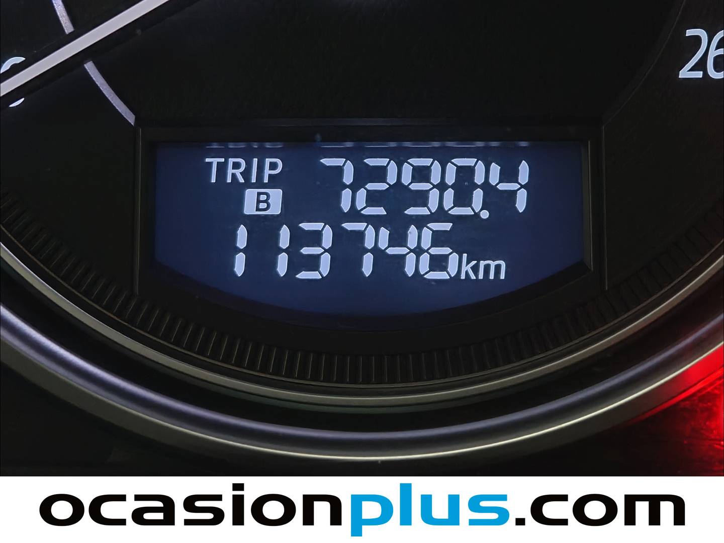 Mazda CX-5 Mazda CX-5 2.2 DE Black Tech Edition 2WD (150 CV) seminuevo