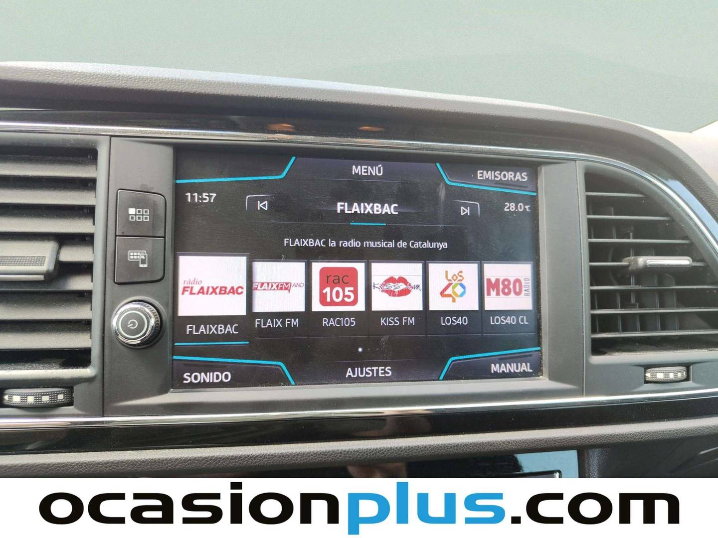Seat León Seat León 1.5 TSI S&S FR DSG (150 CV) barato