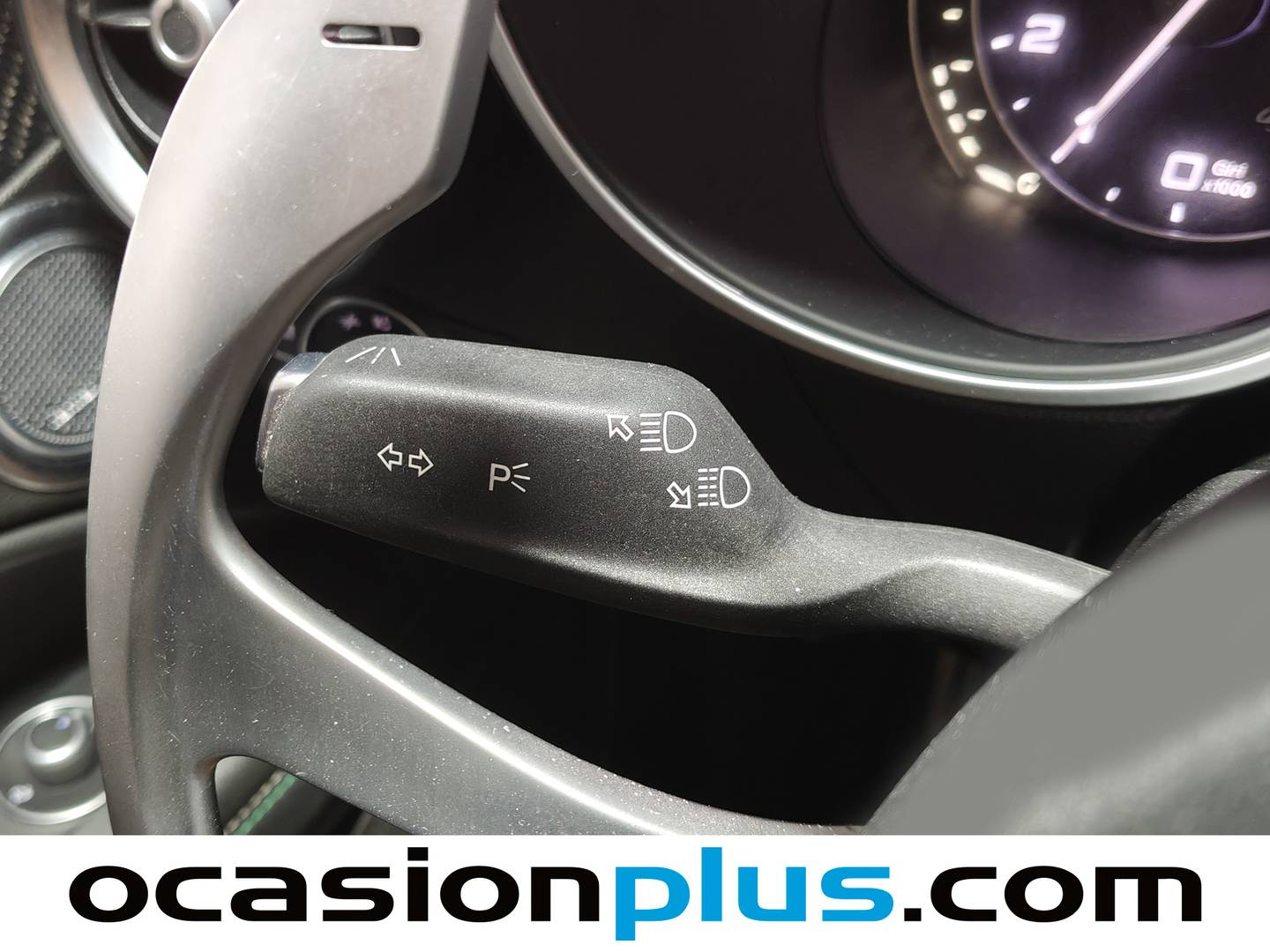 Alfa Romeo Stelvio Alfa Romeo Stelvio 2.9 Gasolina Quadrifoglio Q4 (510 CV) km 0