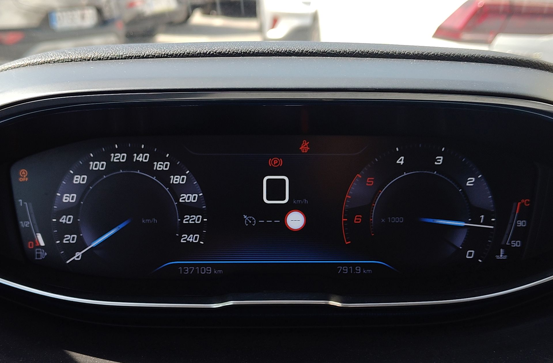 Peugeot 3008 BlueHDi 130 Crossway - foto 21