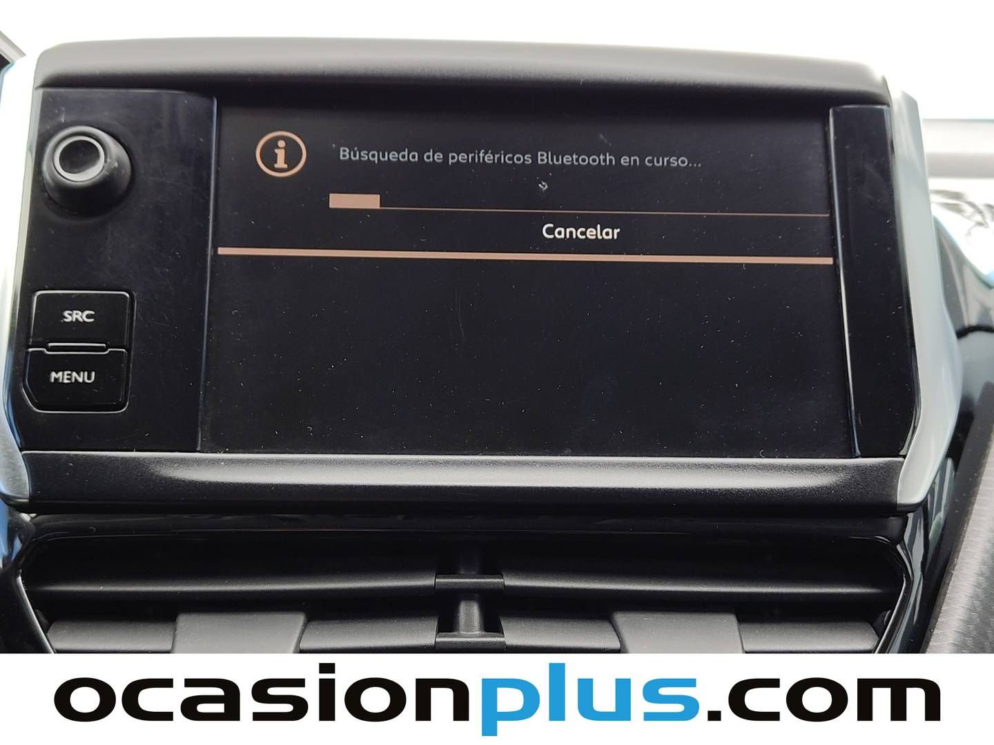 Peugeot 2008 Peugeot 2008 PureTech Signature (82 CV) km 0