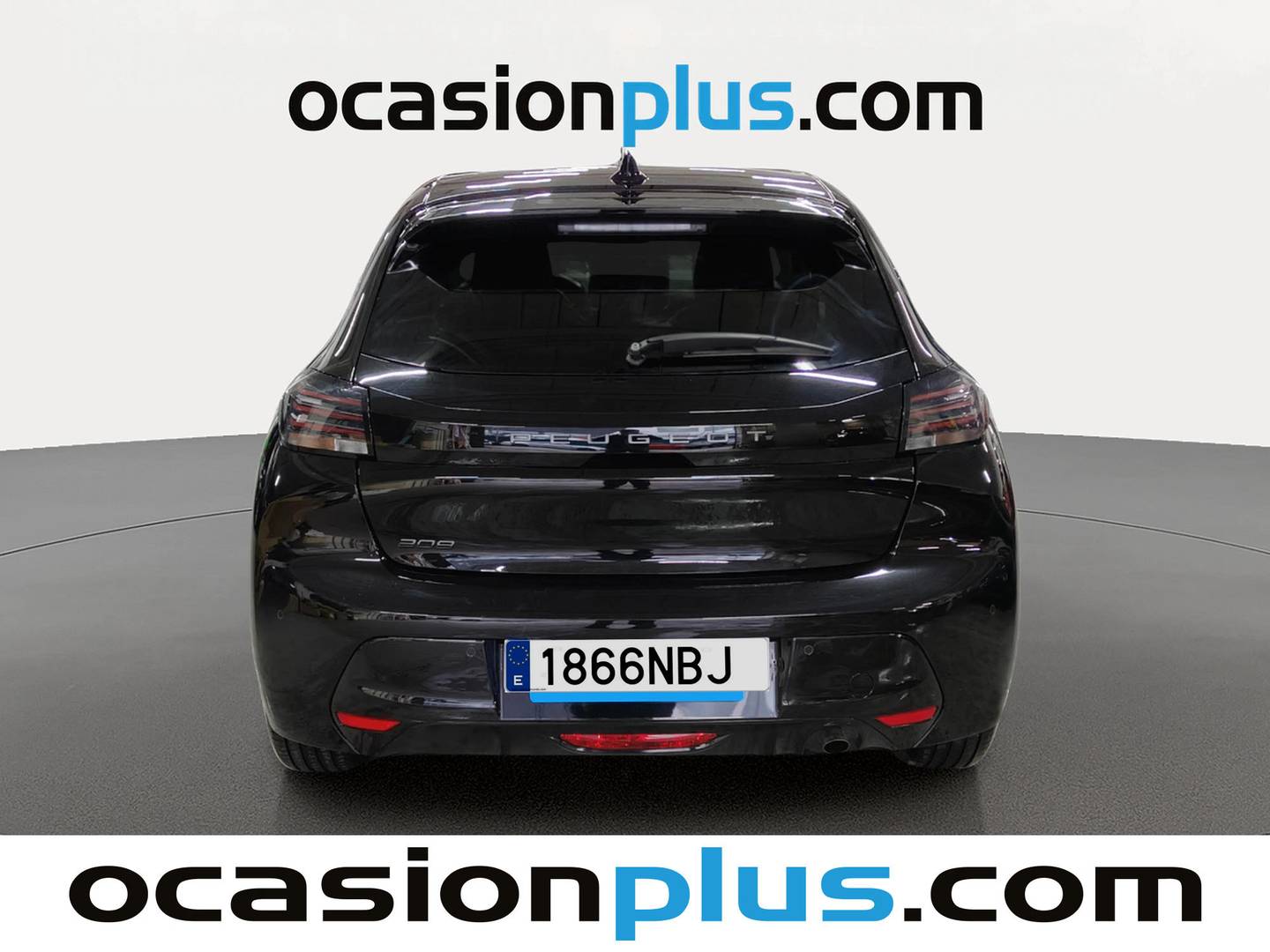 Foto Peugeot 208 Peugeot 208 PureTech 100 Allure (100 CV)