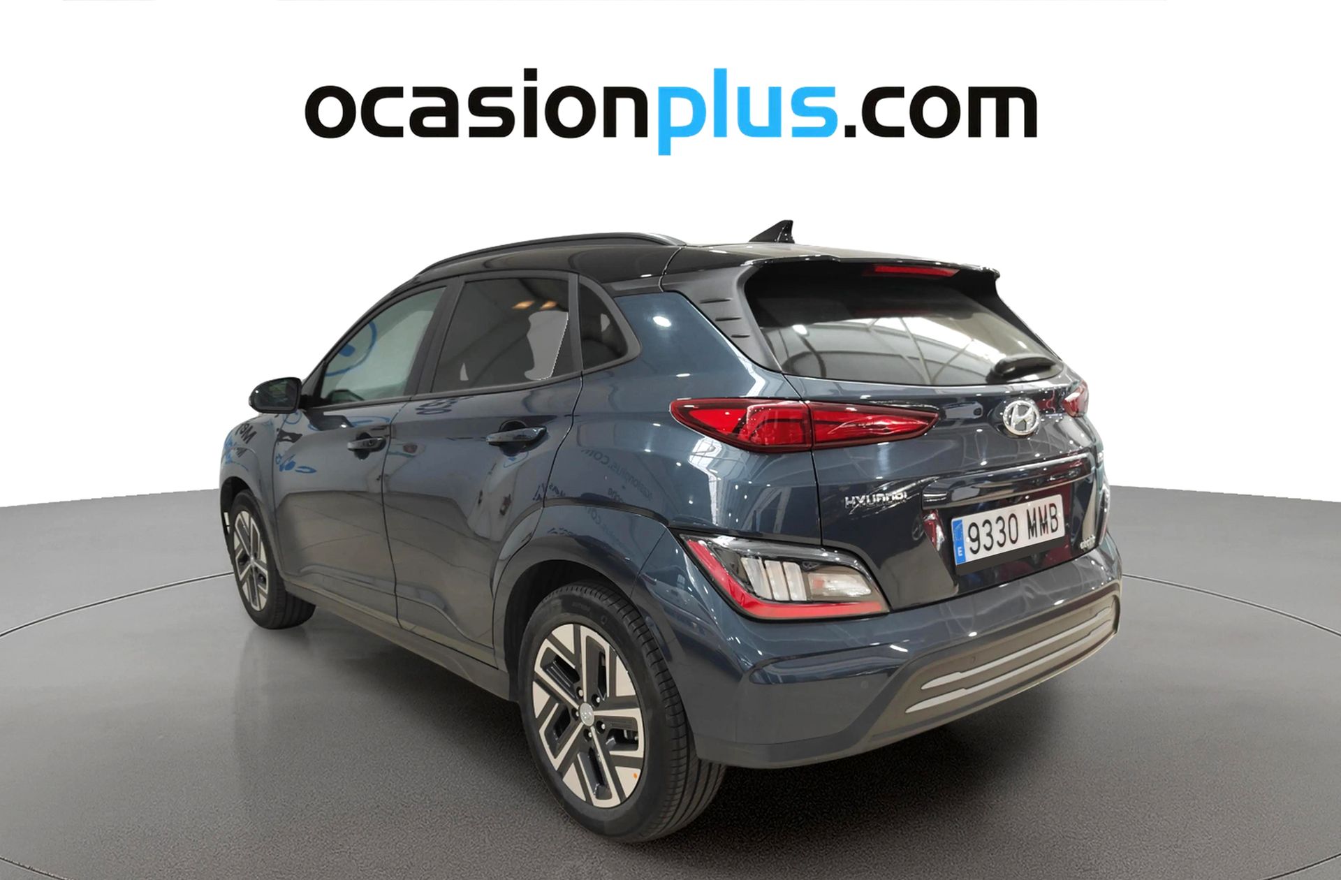 Hyundai Kona EV Tecno - foto 3