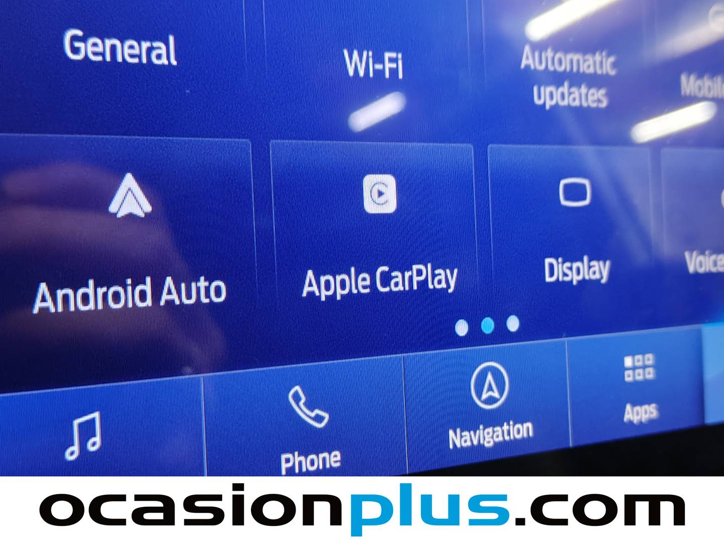 Foto Ford Puma Ford Puma 1.0 EcoBoost MHEV ST-Line X (125 CV)