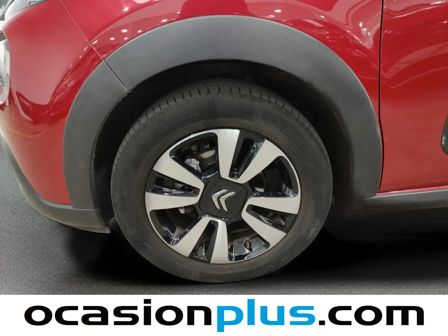 Foto Citroën C3 Citroen C3 PureTech 110 S&S Max (110 CV)