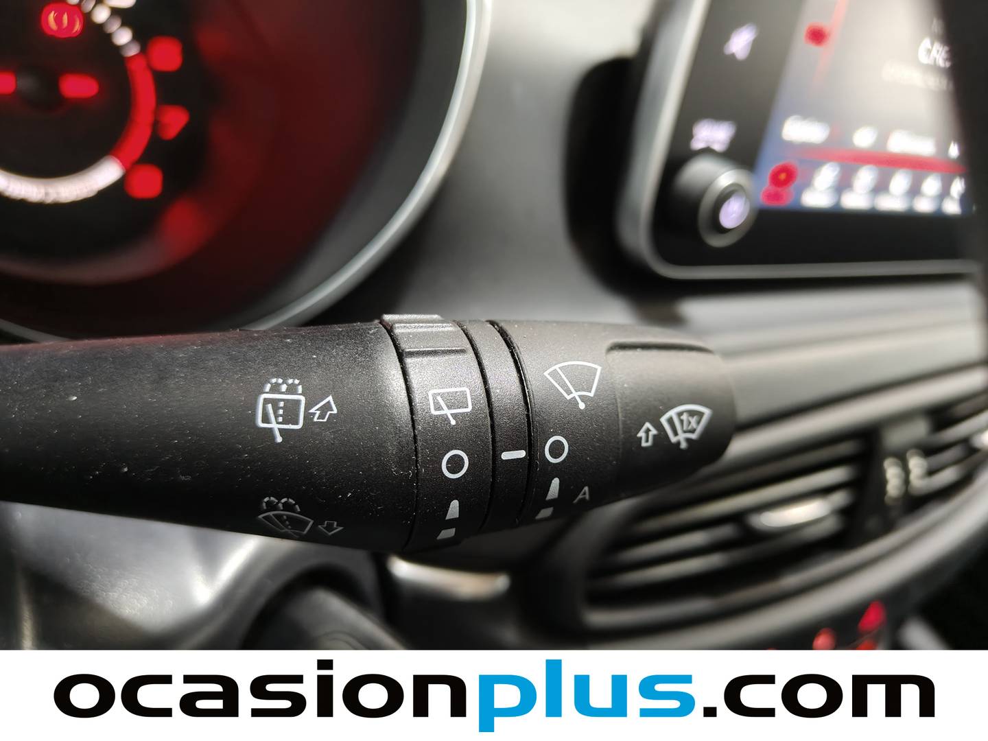 Foto Fiat Tipo Fiat Tipo 1.4 16v Lounge (95 CV)