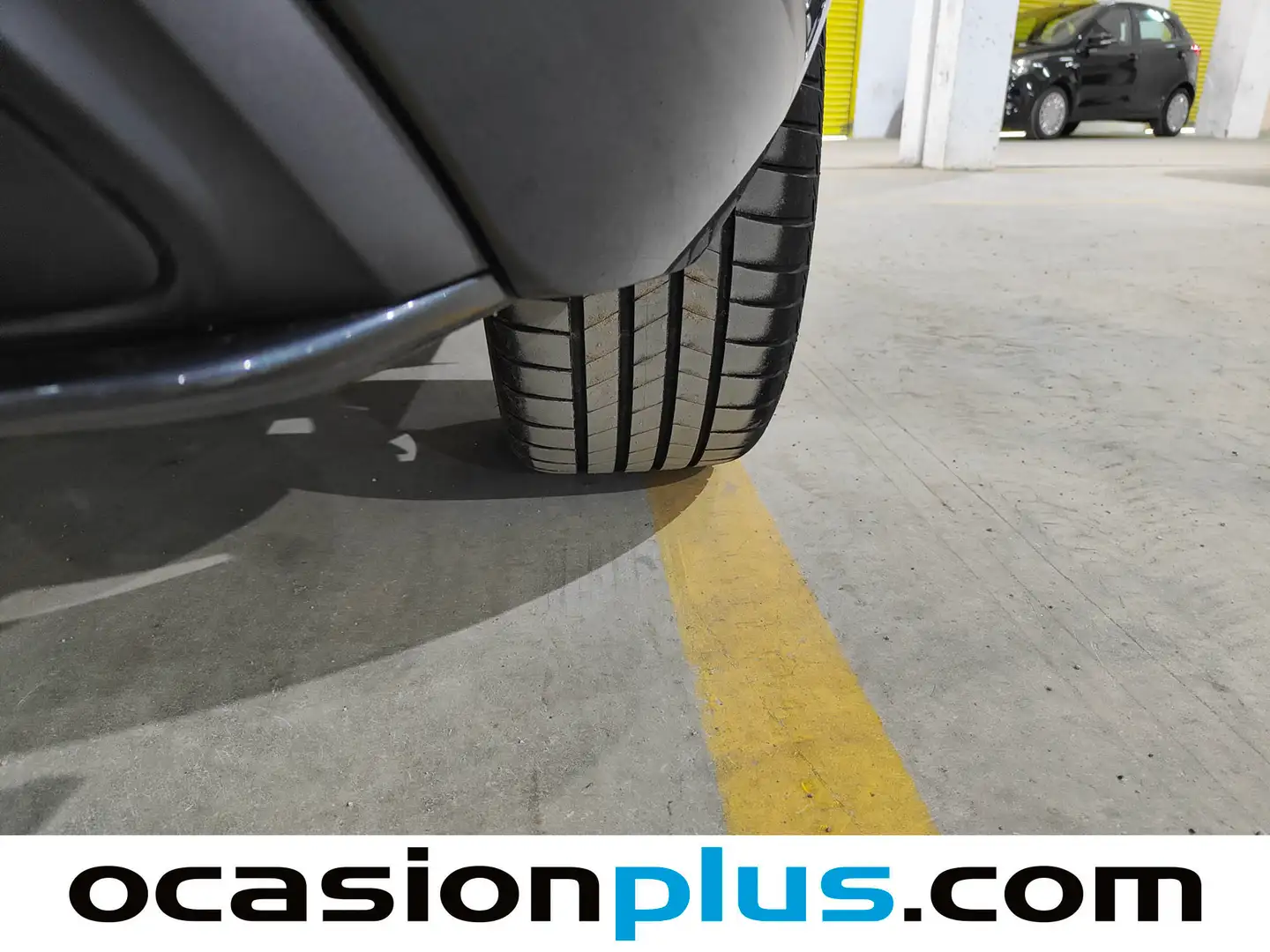 Foto Cupra León CUPRA León 1.5 eTSI DSG (150 CV)