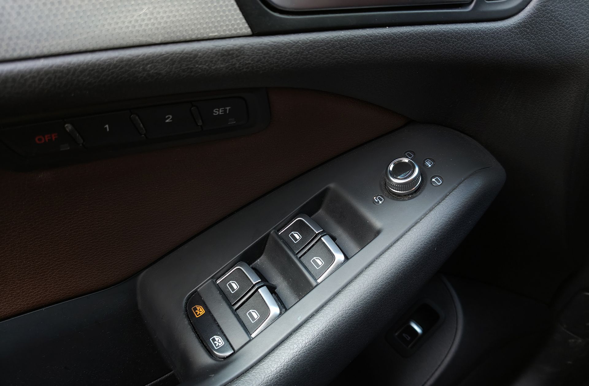 Audi Q5 Ambition 2.0 TFSI hybrid quattro tiptronic - foto 41