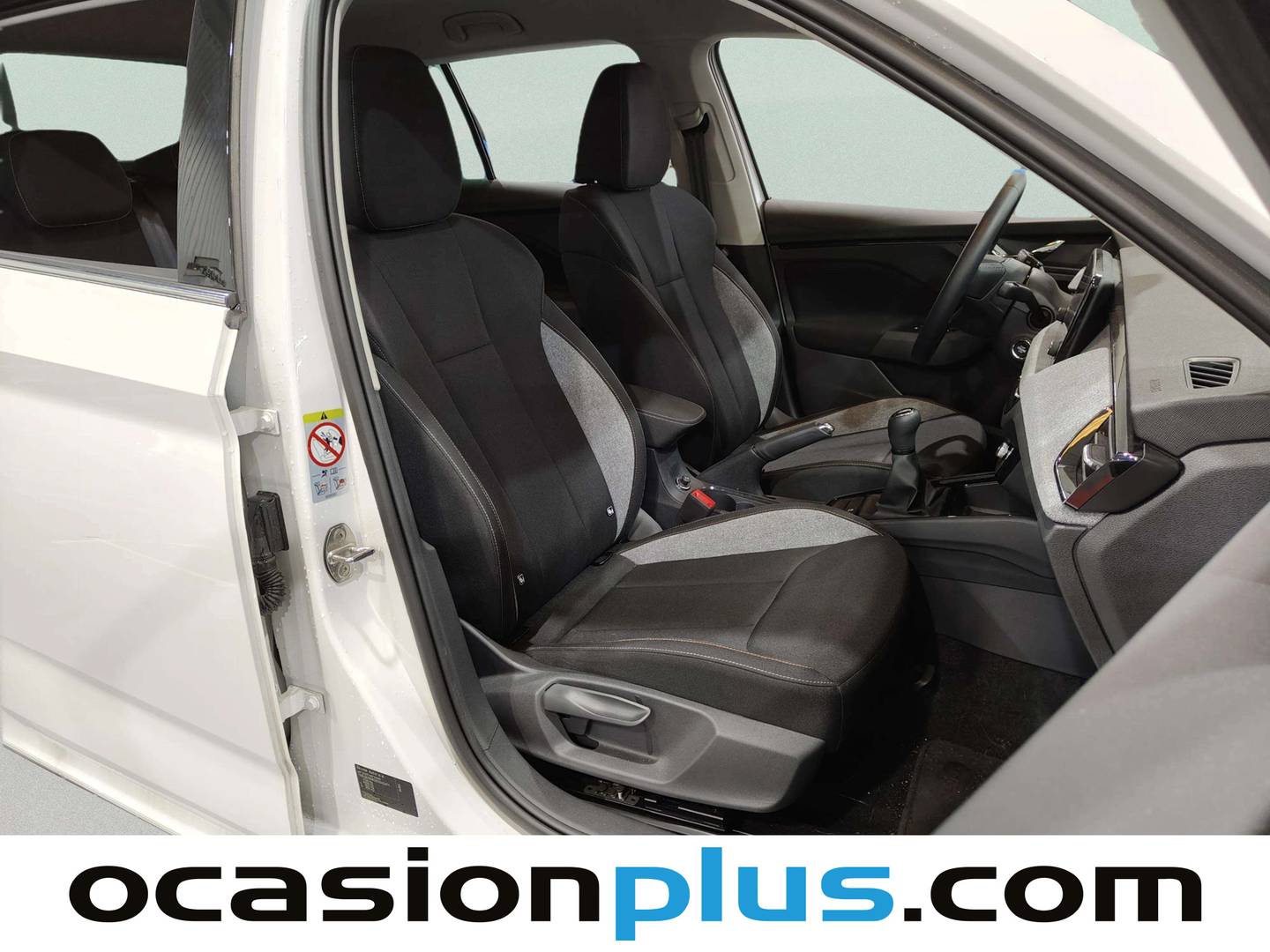 Skoda Kamiq Skoda Kamiq 1.0 TSI Selection (115 CV) gasolina