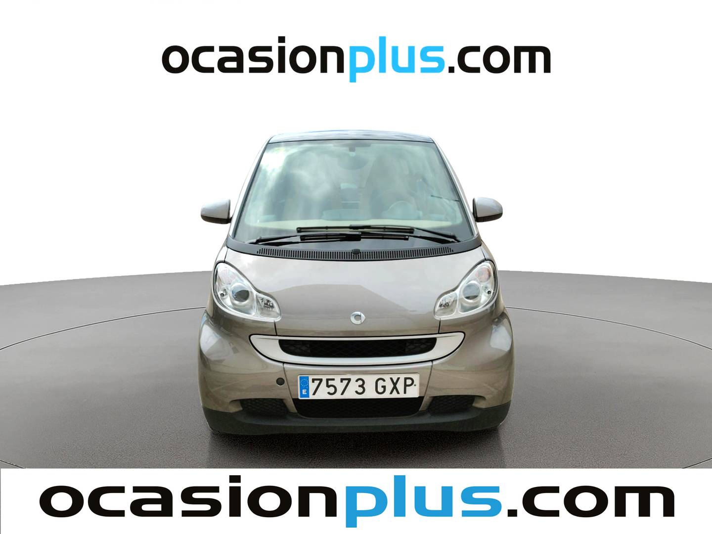 Smart fortwo Smart ForTwo Coupe 52 mhd Passion (71 CV) 71cv