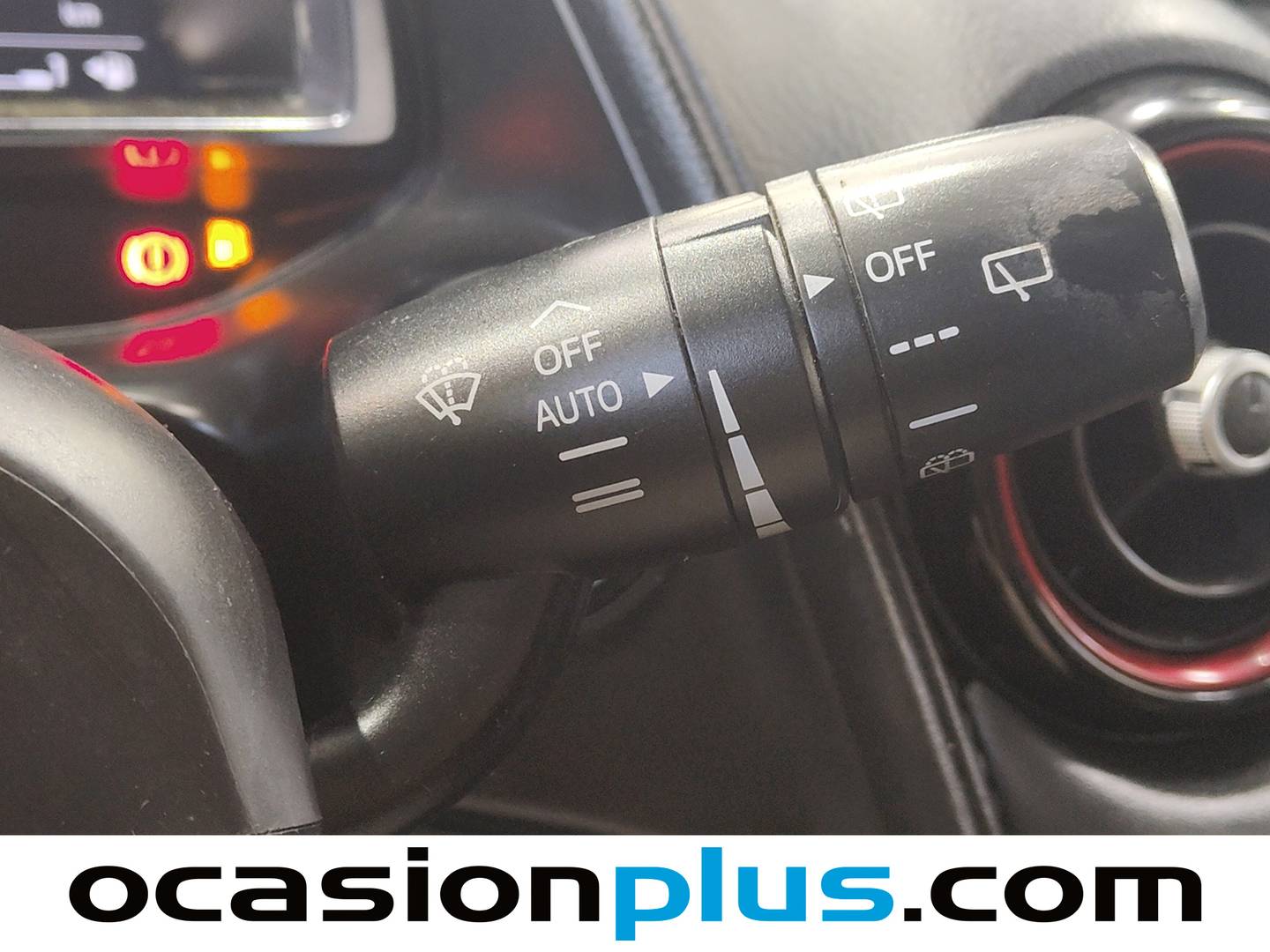 Accesorios del Mazda CX-3 Mazda CX-3 1.5 DE SKYACTIV Luxury 2WD (105 CV)