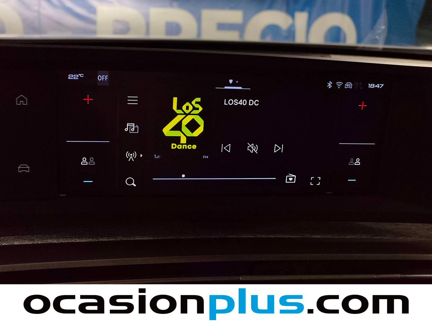 Peugeot 3008 Hybrid Peugeot 3008 Hybrid 145 Allure eDCS6 (145 CV) 145cv