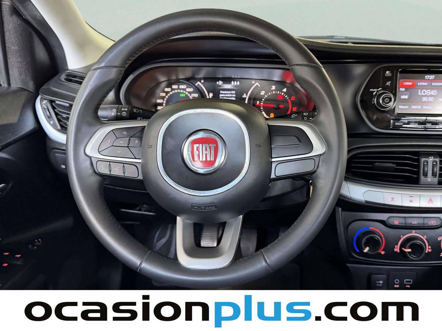 Fiat Tipo Fiat Tipo 1.3 Multijet II Easy (95 CV) manual