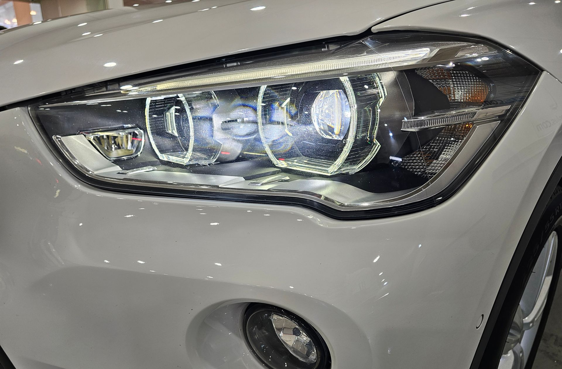 BMW X1 sDrive18d - foto 15