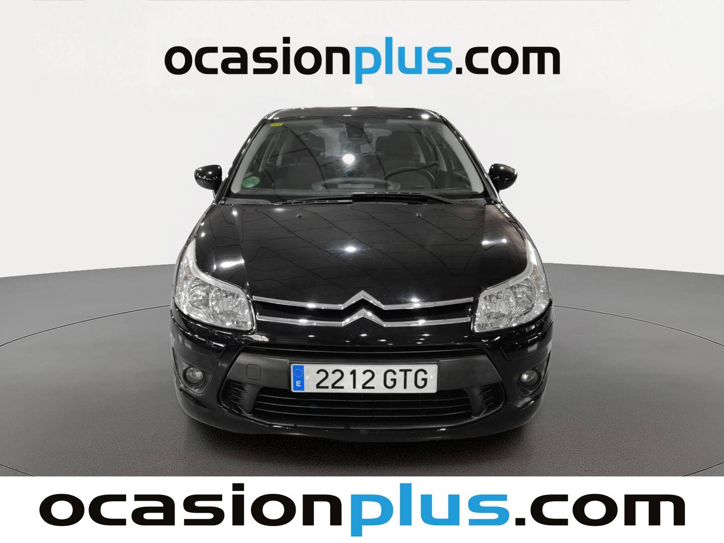 Citroën C4 Citroën C4 1.6i VTI Cool (120 CV) 120cv
