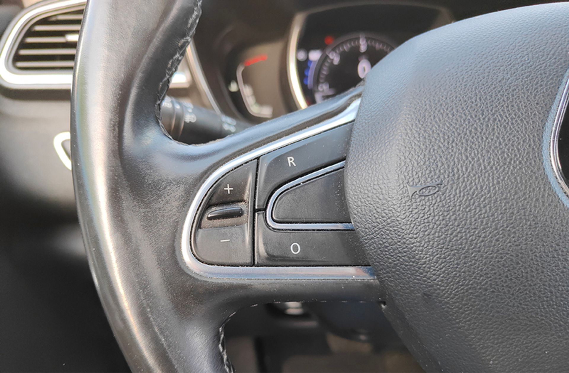 Renault Kadjar Zen Blue dCi EDC - foto 27