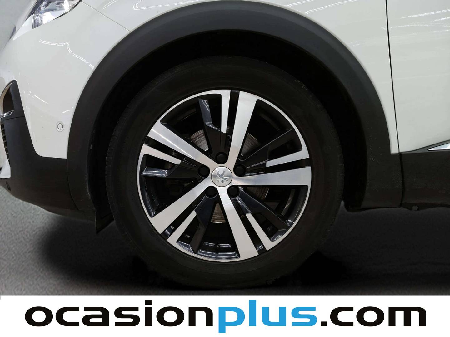 Peugeot 5008 Peugeot 5008 BlueHDi 130 S&S Allure (130 CV) diésel