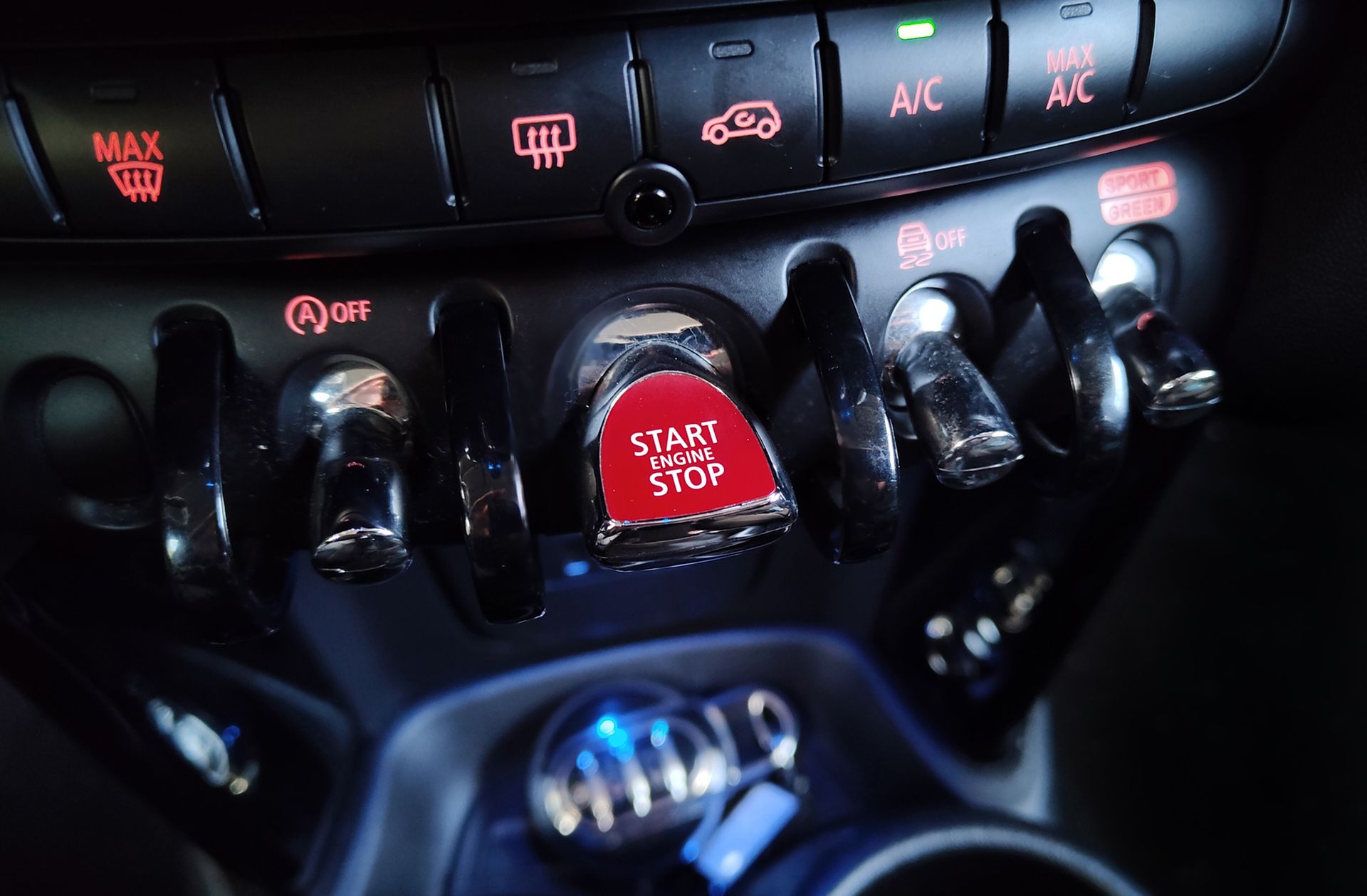MINI Cooper D - foto 33