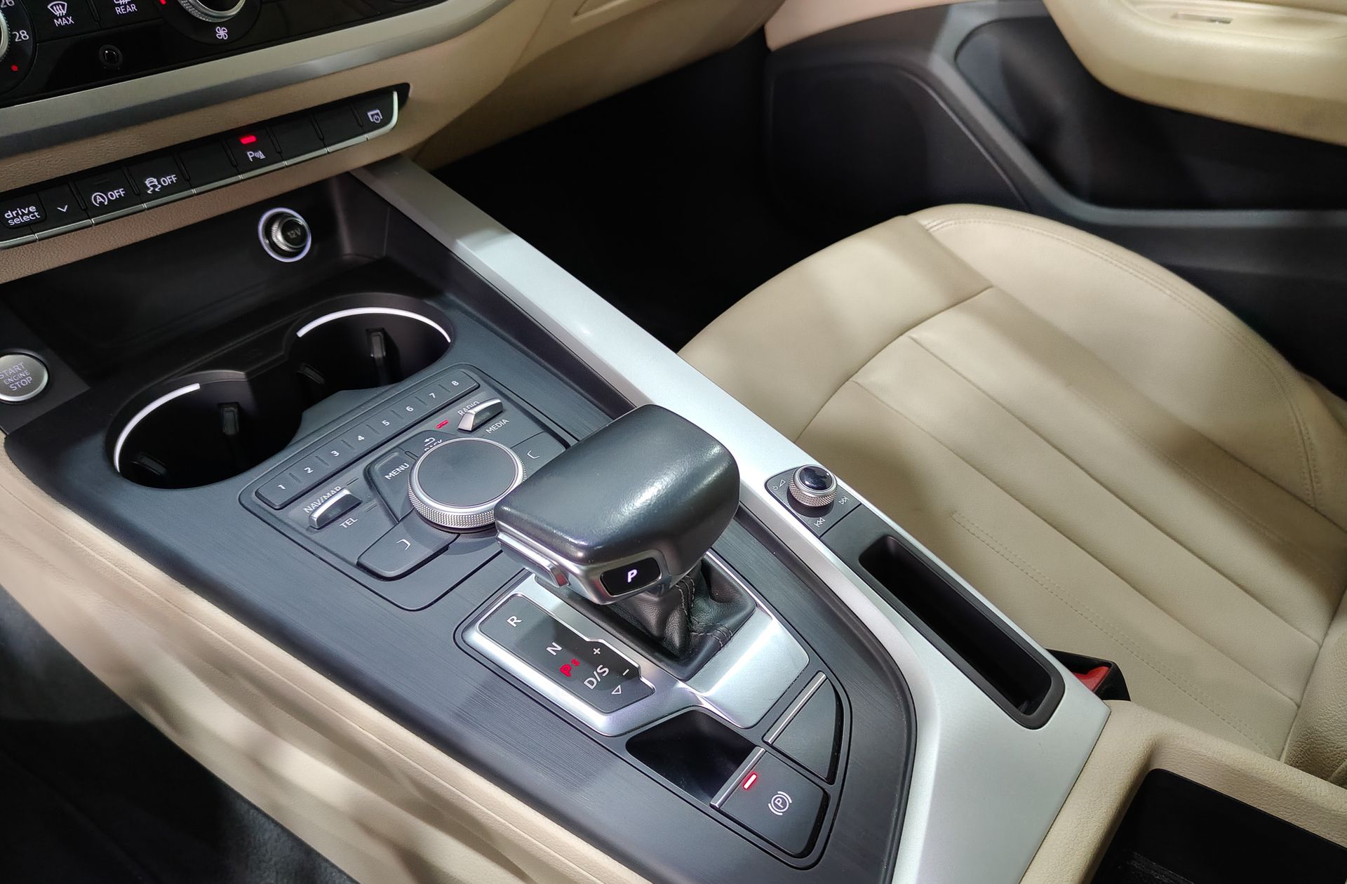 Audi A5 Sportback Advanced 2.0 TFSI S-Tronic - foto 5