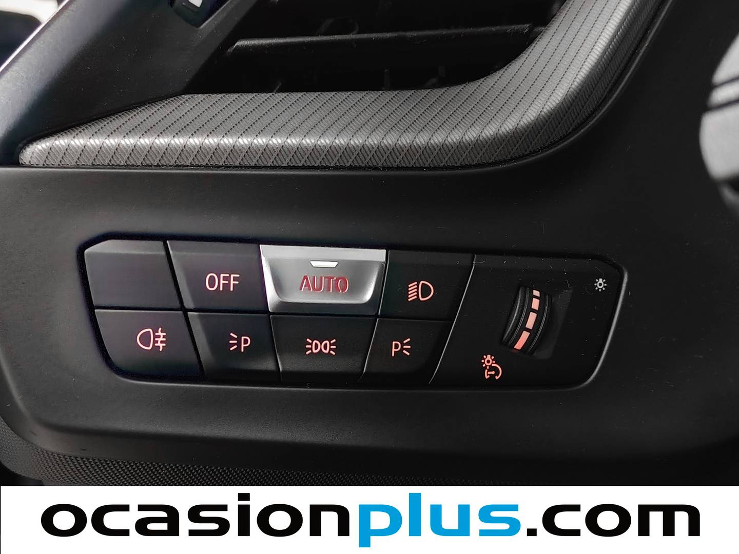 BMW Serie 2 BMW Serie 2 M235i xDrive Gran Coupe (306 CV) Pack M de ocasión