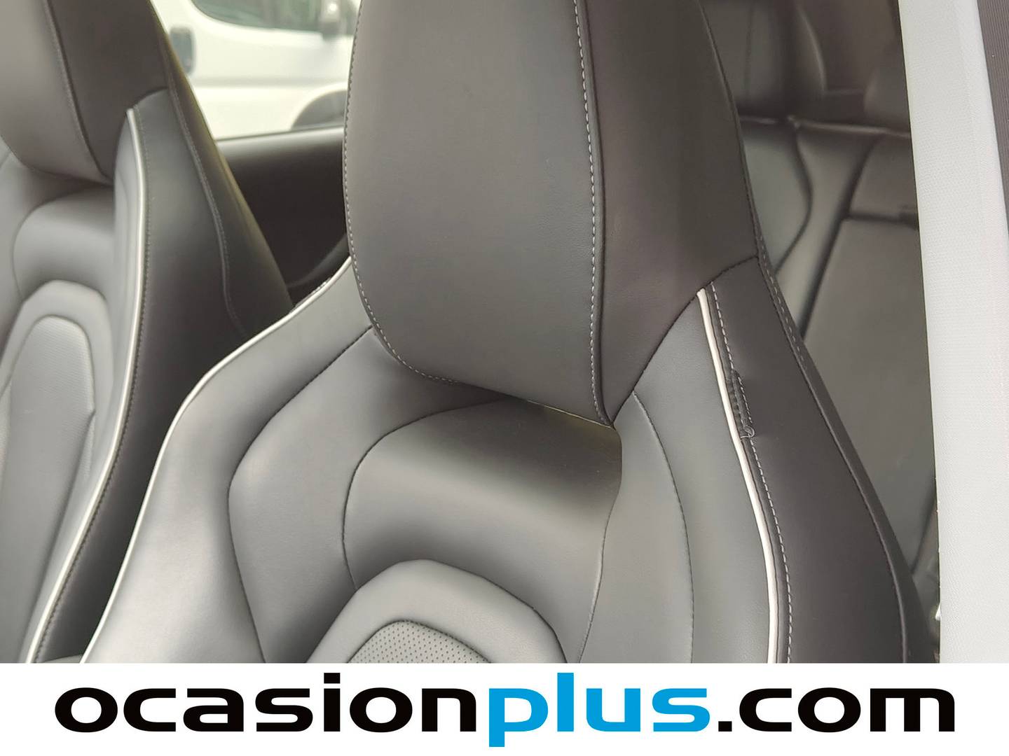 Paquetes del EBRO S700 EBRO S700 1.6 TGDI Luxury 7 DCT (147 CV)