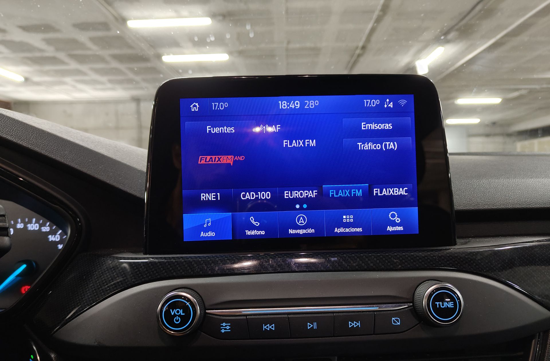 Ford Focus 1.0 EcoBoost ST-Line - foto 38
