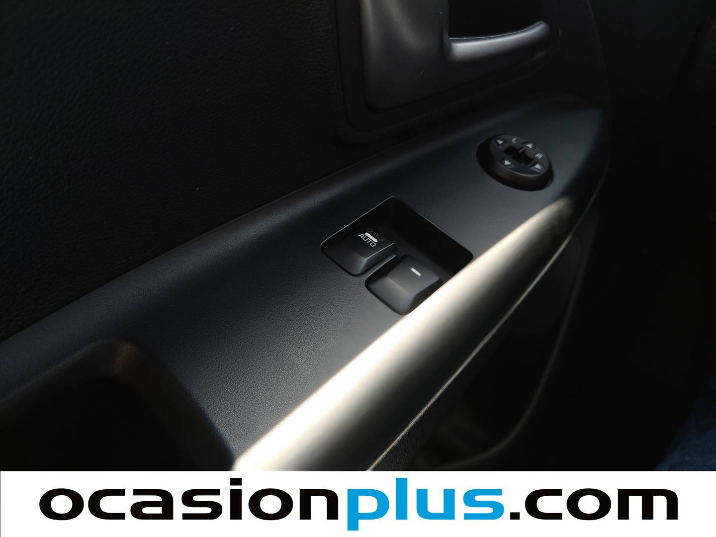 KIA Rio KIA Rio 1.2 CVVT Concept (84 CV) gasolina