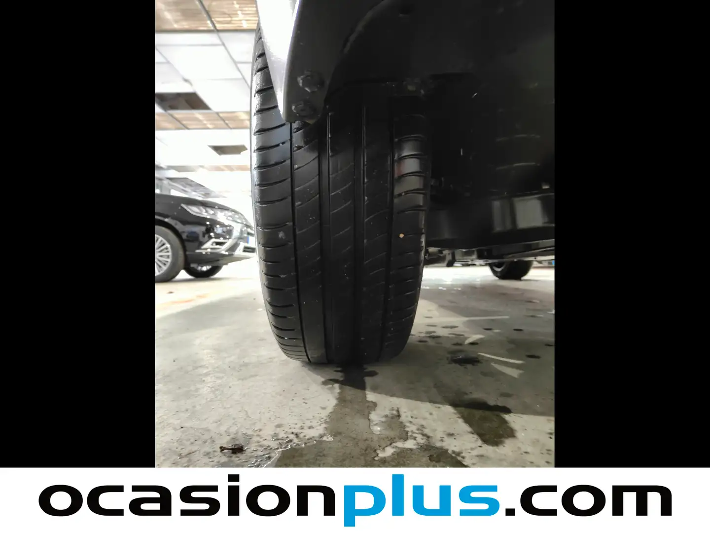 Foto Toyota C-HR Toyota C-HR 1.8 125H Advance (122 CV)