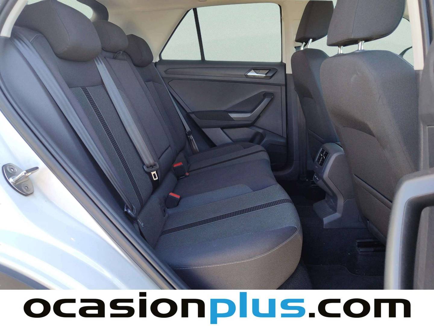 Volkswagen T-Roc Volkswagen T-Roc Life 2.0 TDI (115 CV) diésel