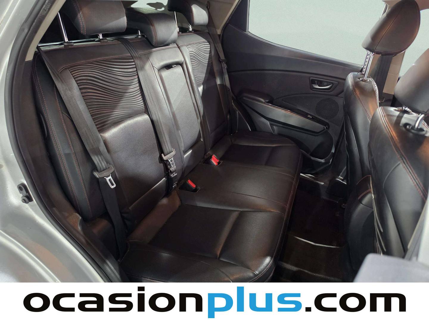 SsangYong XLV SsangYong XLV D16T Premium (115 CV) al mejor precio