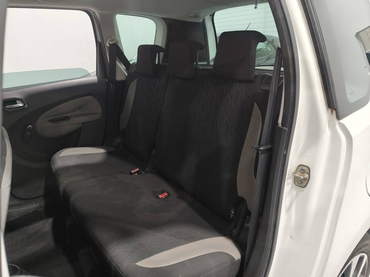 Foto Citroën C3 Picasso Citroen C3 Picasso VTi 95 Seduction (95 CV)