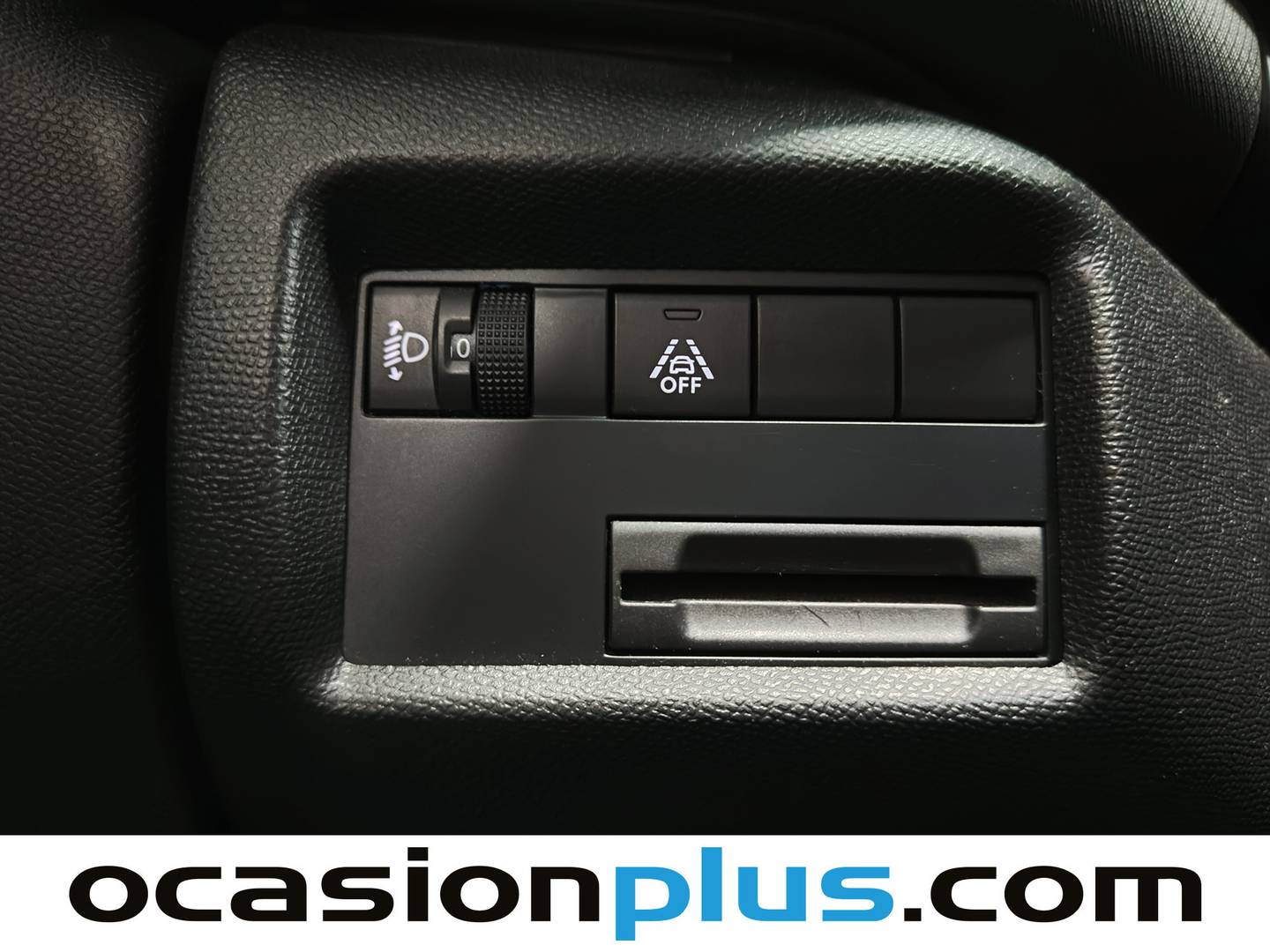 Extras del Citroën C5 Aircross Citroën C5 Aircross PureTech 130 S&S You (131 CV)