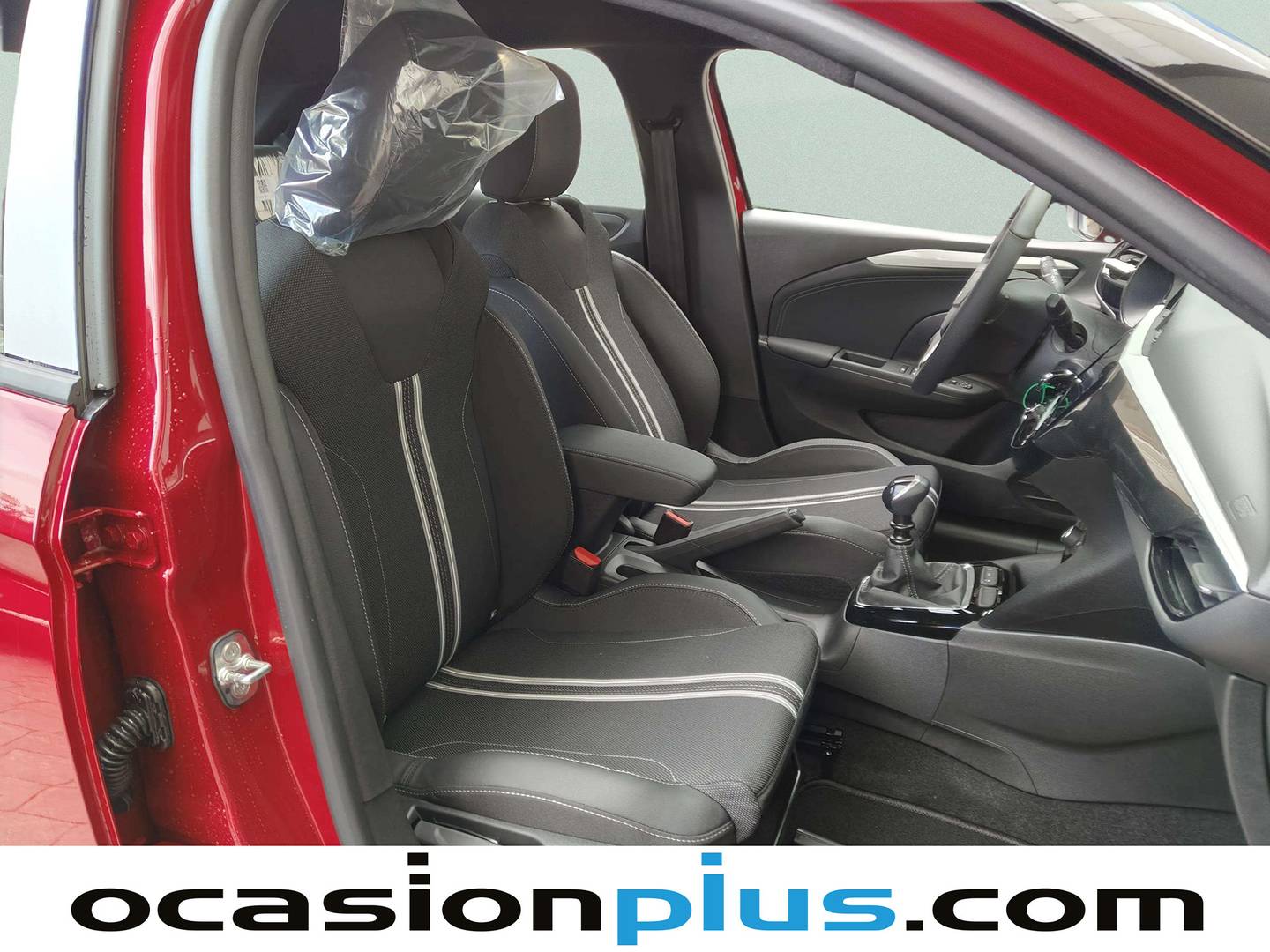 Foto Opel Corsa Opel Corsa 1.2 T XHL GS (100 CV)