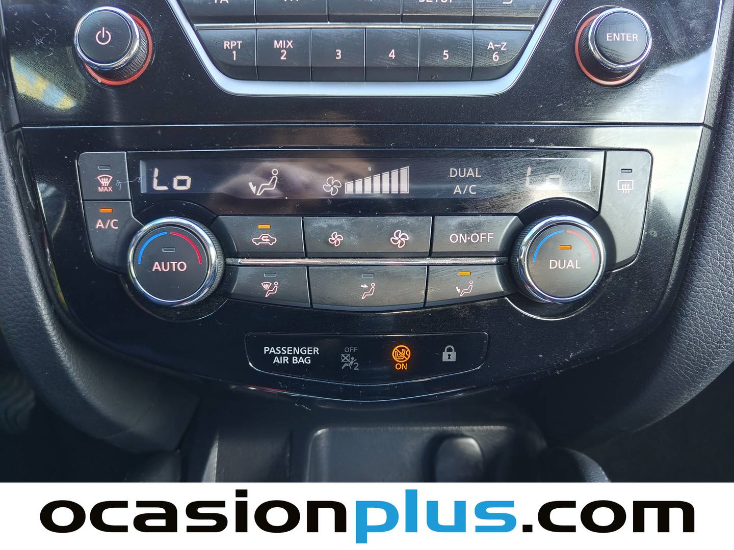 Foto Nissan QASHQAI Nissan Qashqai DIG-T 163 S&S Acenta 4X2 (163 CV)