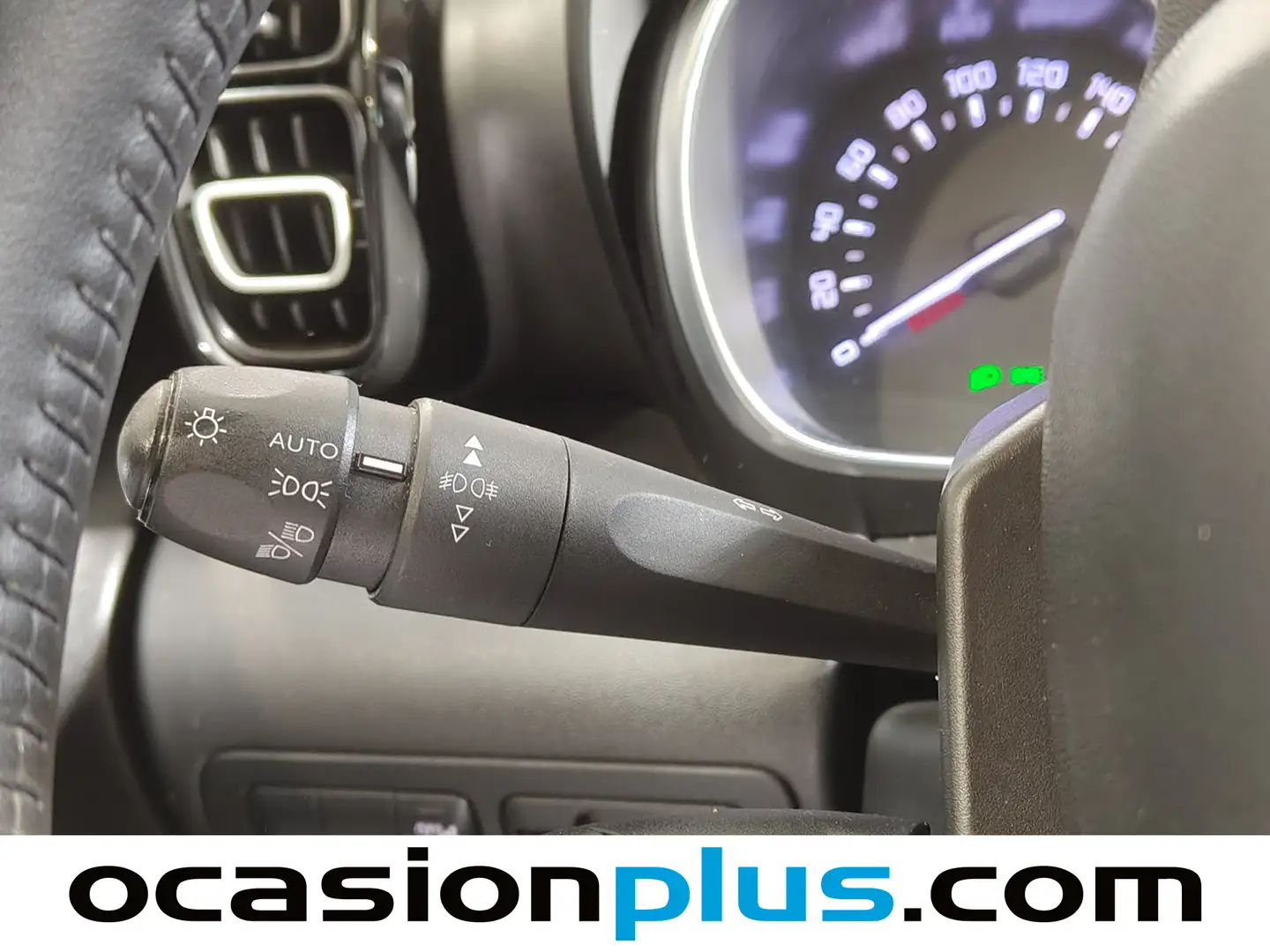 Foto Citroën C3 Aircross Citroen C3 Aircross PureTech 110 S&S Shine (110 CV)