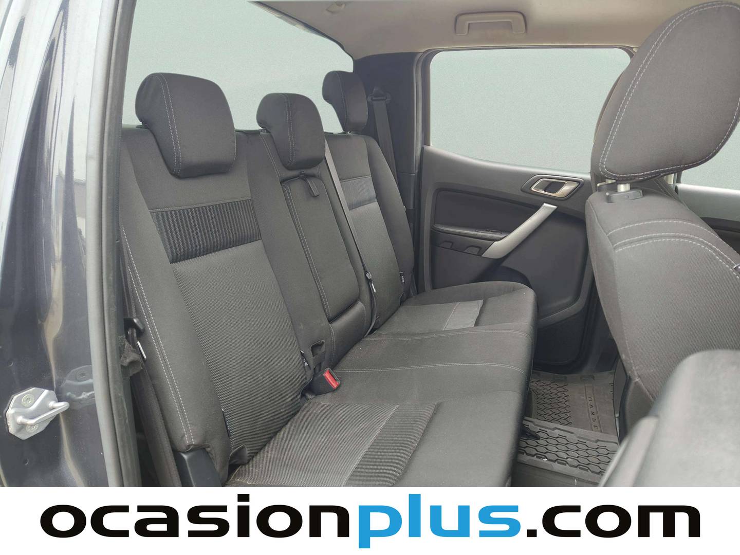 Ford Ranger Ford Ranger Pickup 2.0 TDCI S&S DobleCabina XLT 4x4 (170 CV) al mejor precio