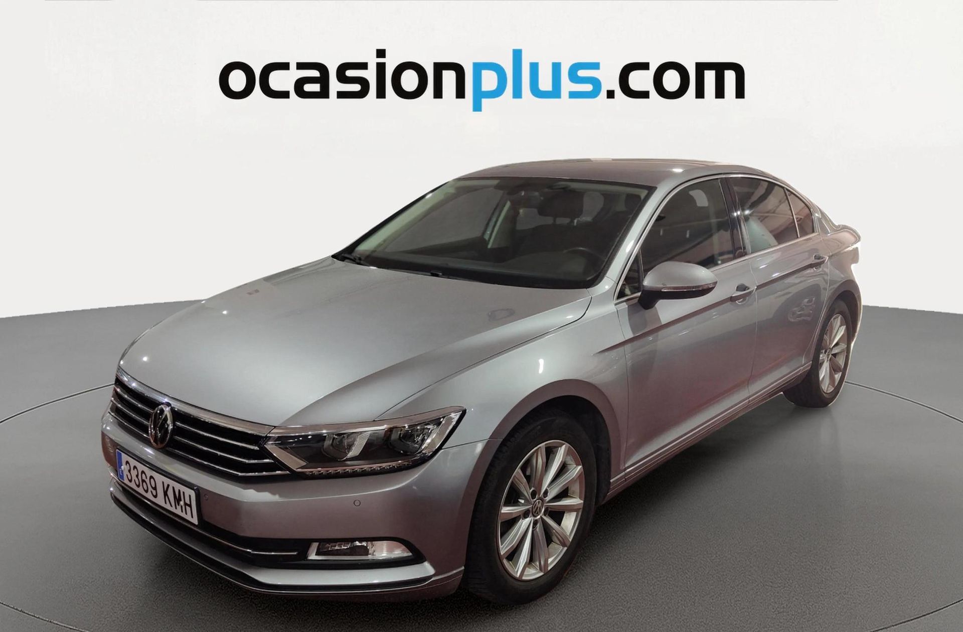 Volkswagen Passat Advance 1.6 TDI DSG