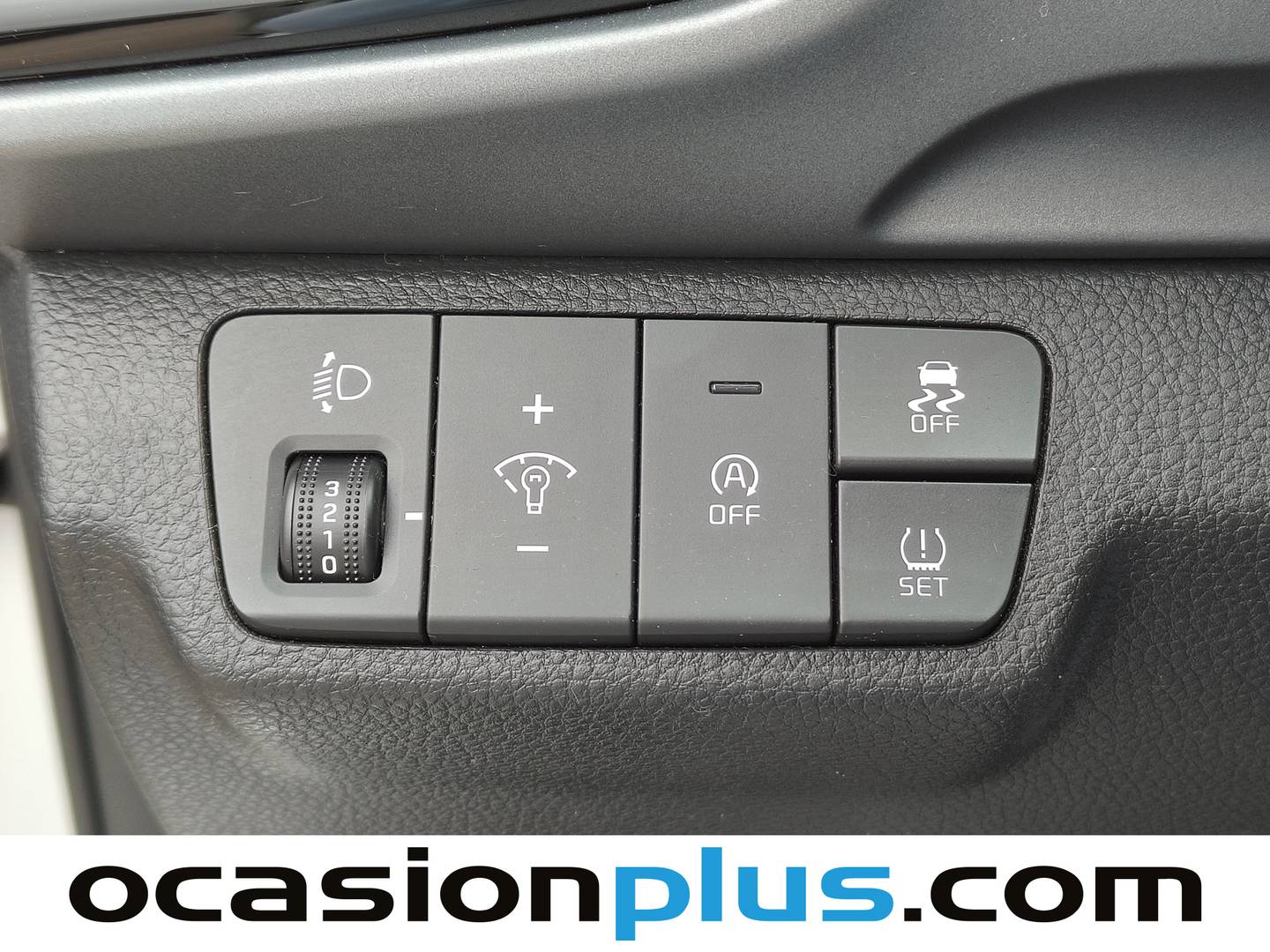 KIA Stonic KIA Stonic T-GDi MHEV Drive iMT (100 CV) de segunda mano