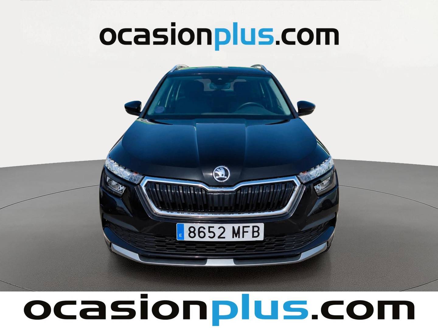 Skoda Kamiq Skoda Kamiq 1.0 TSI Style DSG (110 CV) 110cv