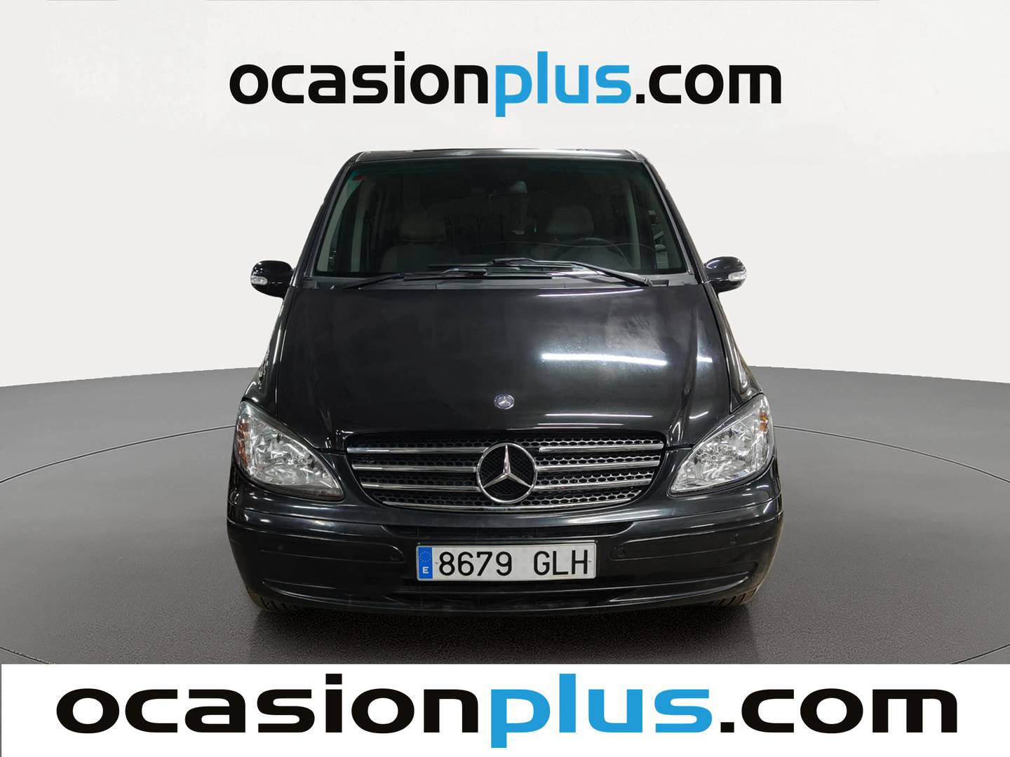 Mercedes Viano Mercedes Viano 3.0 CDI Trend Larga (204 CV) 7 Plazas 204cv