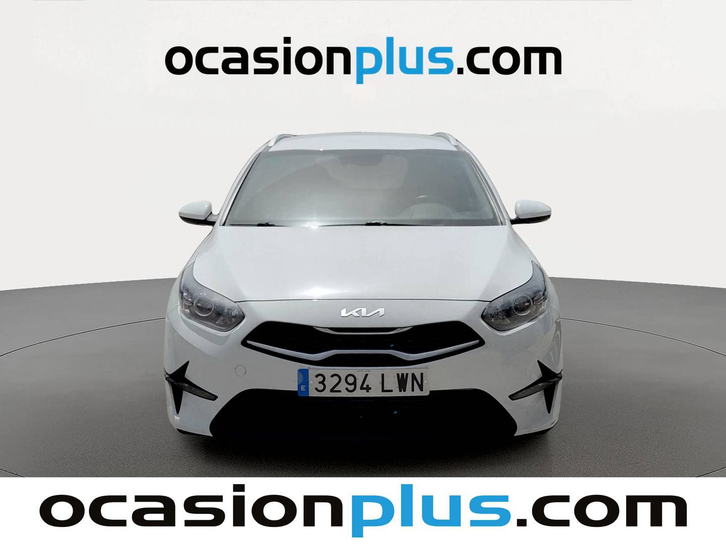 KIA Ceed Tourer KIA Ceed Tourer 1.6 MHEV iMT Drive (136 CV) 136cv