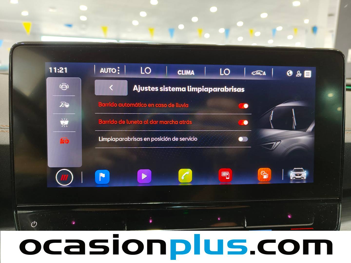 Cupra Formentor Cupra Formentor 2.0 TDI 4Drive (150 CV) DSG diésel