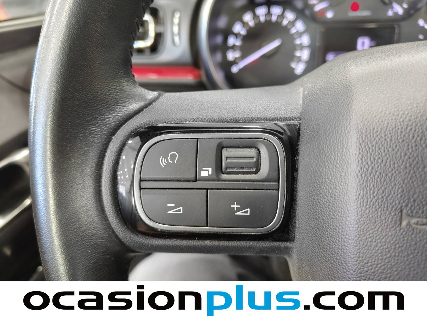 Citroën C3 Citroën C3 PureTech 82 Feel (83 CV) de ocasión