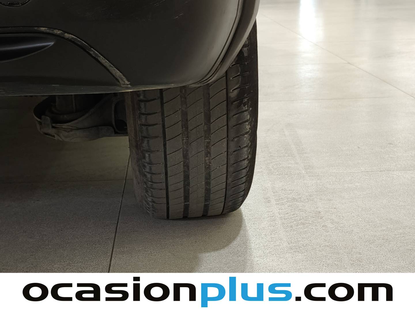 Foto Peugeot Rifter Peugeot Rifter Style Standard PureTech (110 CV)