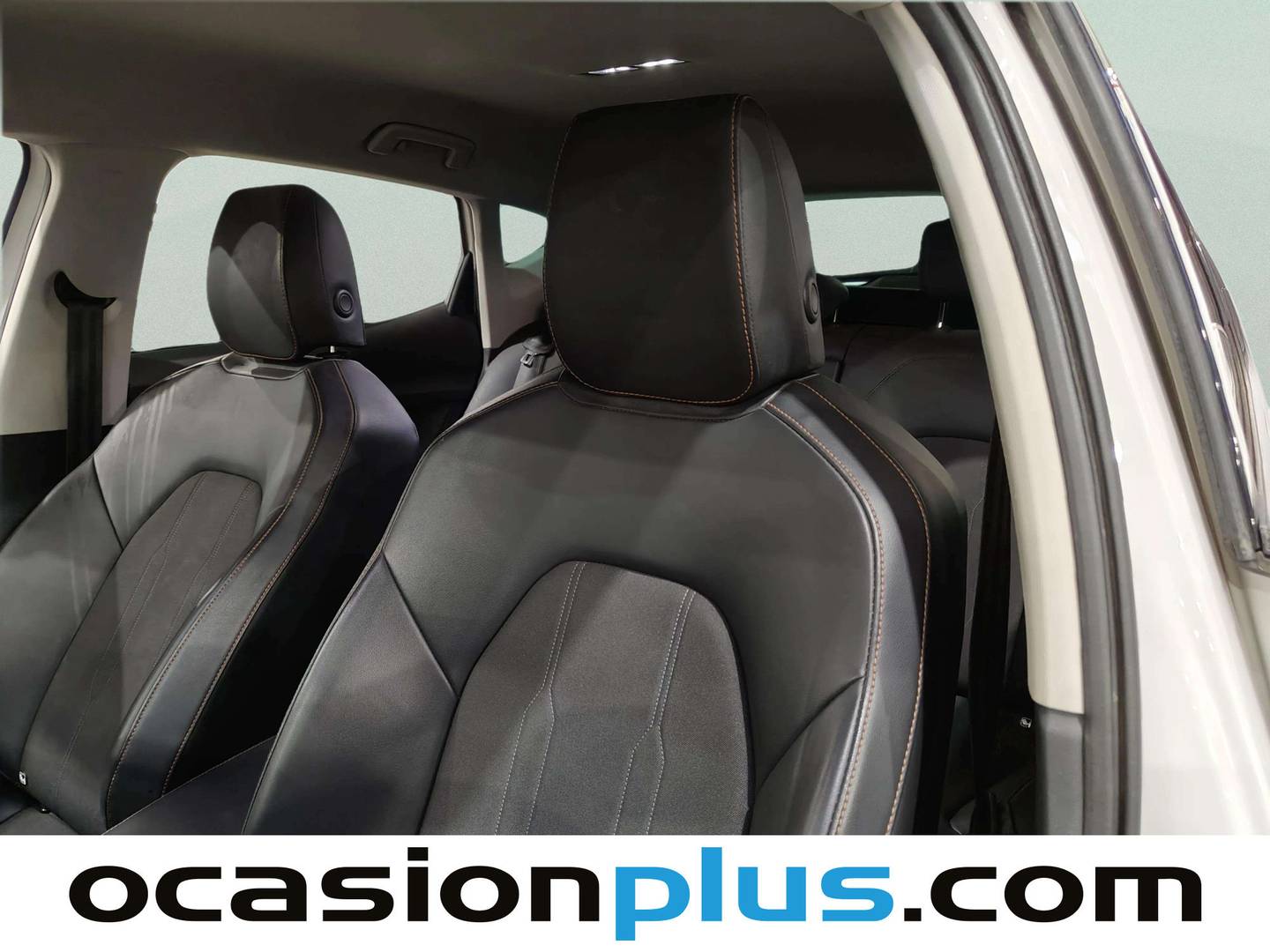 Extras y acabados del Cupra Formentor Cupra Formentor 1.5 TSI (150 CV)
