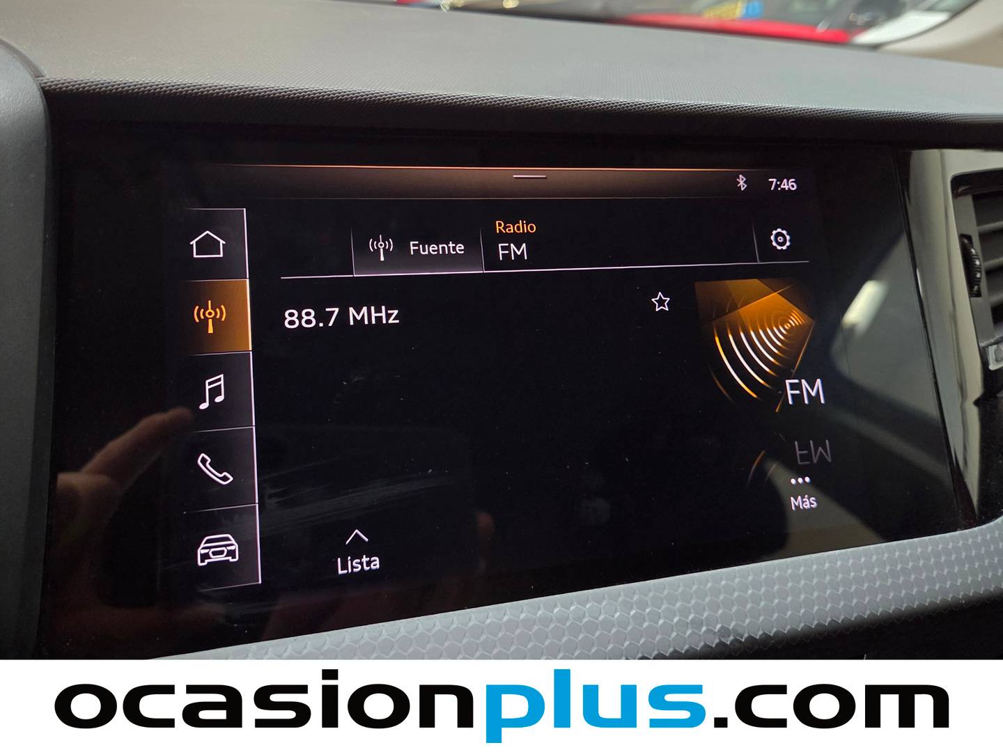 Foto Audi A1 Audi A1 Sportback S line 30 TFSI  (116 CV)