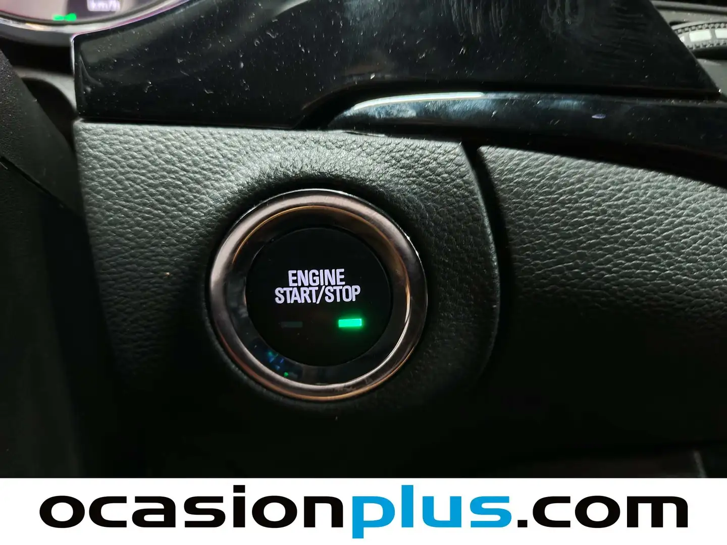 Foto Opel Astra Opel Astra 1.6 CDTi S&S Dynamic (136 CV)