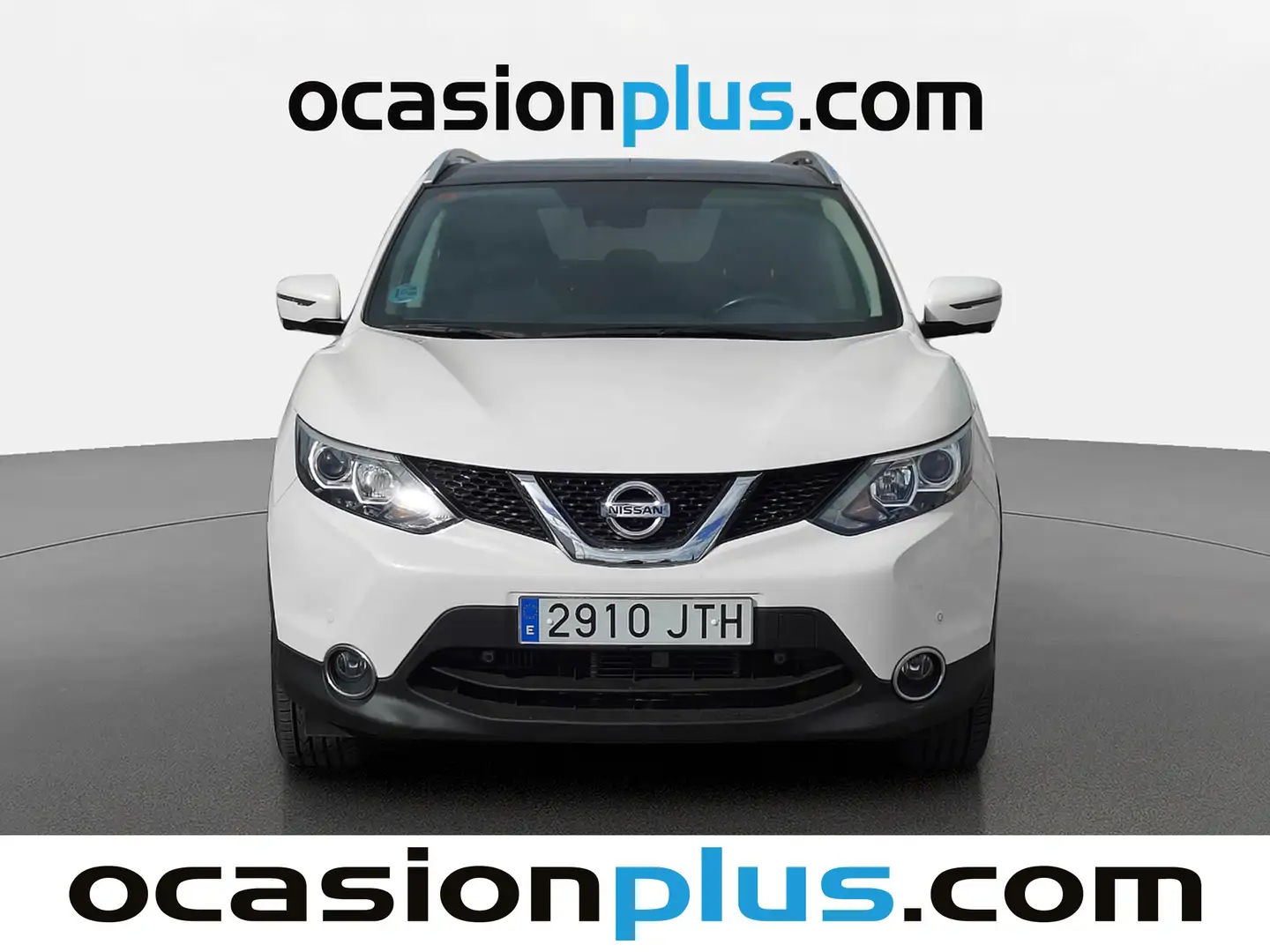 Foto Nissan QASHQAI Nissan Qashqai 1.2 DIG-T N-Connecta 4x2 XTronic (115 CV)