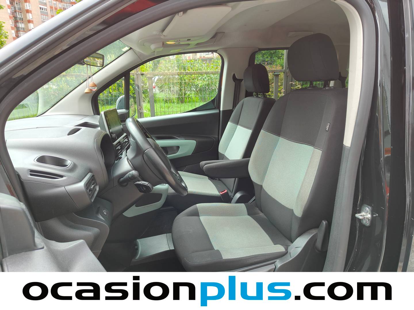 Citroën Berlingo Citroën Berlingo BlueHDi 100 S&S Talla M Shine (102 CV) 102cv