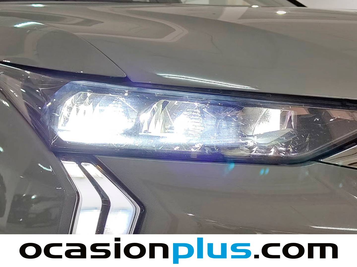 Foto DS DS 4 DS DS4 BlueHDi 130 Trocadero Auto (130 CV)